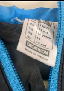 Decathlon Lightweight Jacket