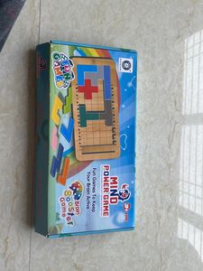 Mind Power Game