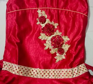 party gown