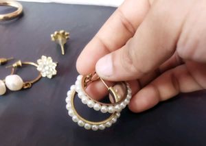 Assorted Earrings Set