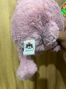 Jellycat Blossom Jasmine Bunny