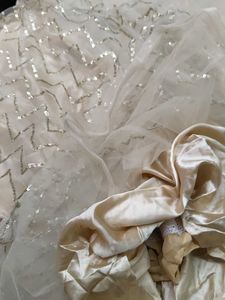 Free size Gown For Sale