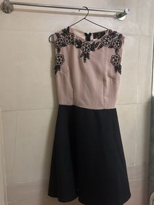 embellished dress