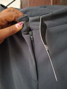 korean pant
