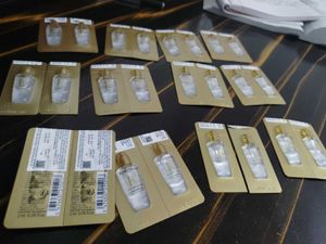 Kerastase Elixir Ultime Hair Serum Ampoules