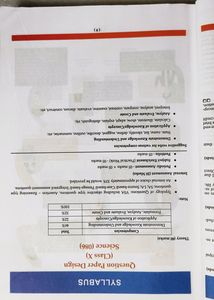 CBSE CLASS 10 SCIENCE  QUESTION BANK CHAPTER WISE