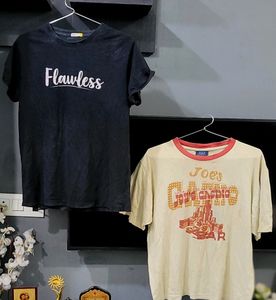 Set 2 Quality Tshirts 👌