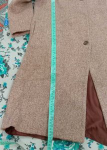 Women Overcoat