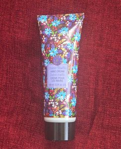 Imported Ivy&Castle Vanilla hand cream
