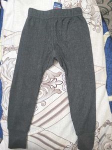 Cozy Grey Bottom