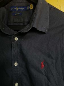 Ralph Lauren shirt