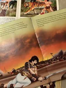 Classic Children's Story Books Collection