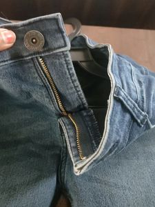 Blue Jeans