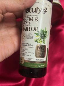 Atulya Hair Care Duo