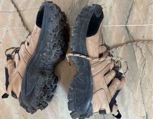 Summer Sale 🔥Woodland Men Trekking Shoes