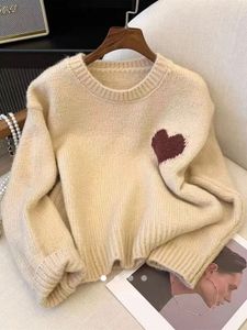 Knit Pullover