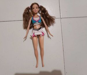 Barbie Doll