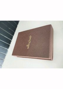 Reliance Jewels necklace Box