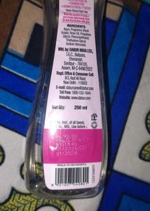 Dabur Gulabari Premium Rose Water