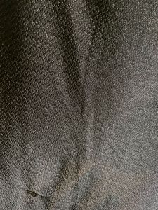 Sparkly Black Sleeveless Dress