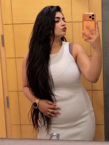 Elegant White Sleeveless Midi Dress