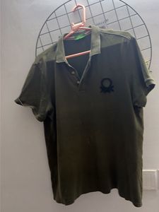 United Colors of Benetton Polo Shirt