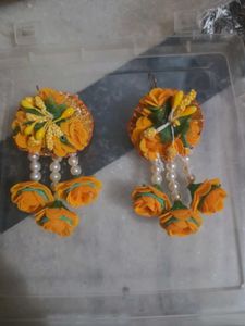 Pack of  1 Jwellery Set for Women/Girls/Bridal