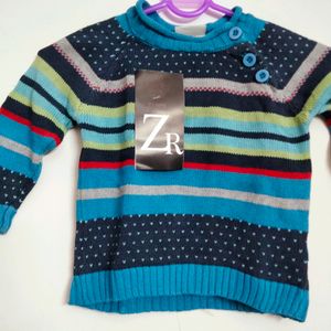 Holi 🕐 Hrs.OFFER 🥳Fixoni Brand Kids Sweater