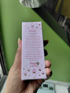 Muse Lavender Latte EDP. 5ml decant.