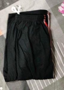 Black Shorts
