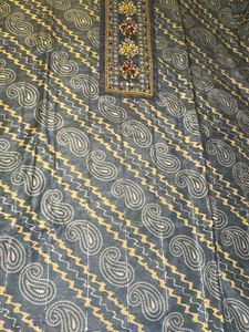 kurta only