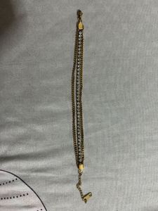 tennis chain bracelet