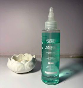 Conscious Chemist Blackhead Melting Water