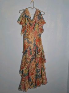 Robbie Bee Beaded Dress