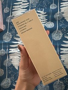 Akind Drop A Hint Hydrating Skin Tint