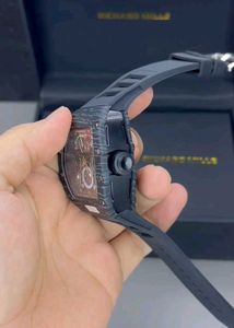 Richard Mille Watch