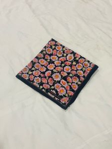 Balmain Luxury Floral Bandana