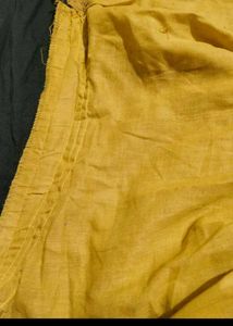 Yellow Suit All Offer Accepted