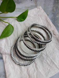 12 Pc Bangles