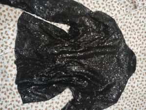 Sparkling Sequin Jacket