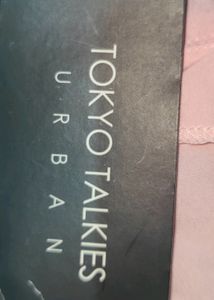 Tokyo Talkies Women's Casual Dress . New With Tag.