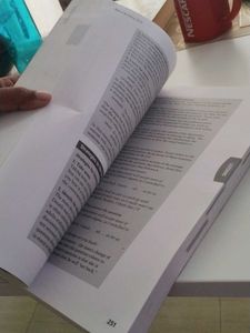 Cambridge TOEFL Test Prep Book