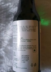 Alps Goodness Anti HAIRFALL Shampoo