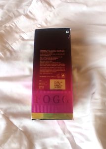Fogg Parfum,  100 Ml, New