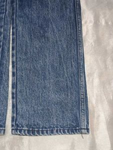Baggy Pant
