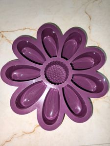 Wonderchef Daisy Silicon Mould