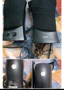 non working Speaker