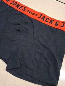 L Jack &amp; Jones Boxer Briefs