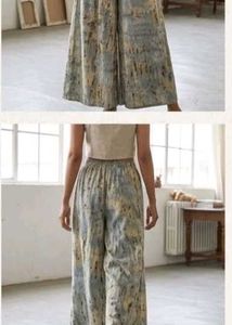 Comfy Baggy Trousers | Fits 26-36 Waist