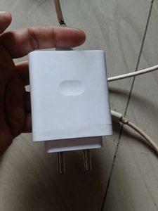 supervooc 80W original adapter with cable free
